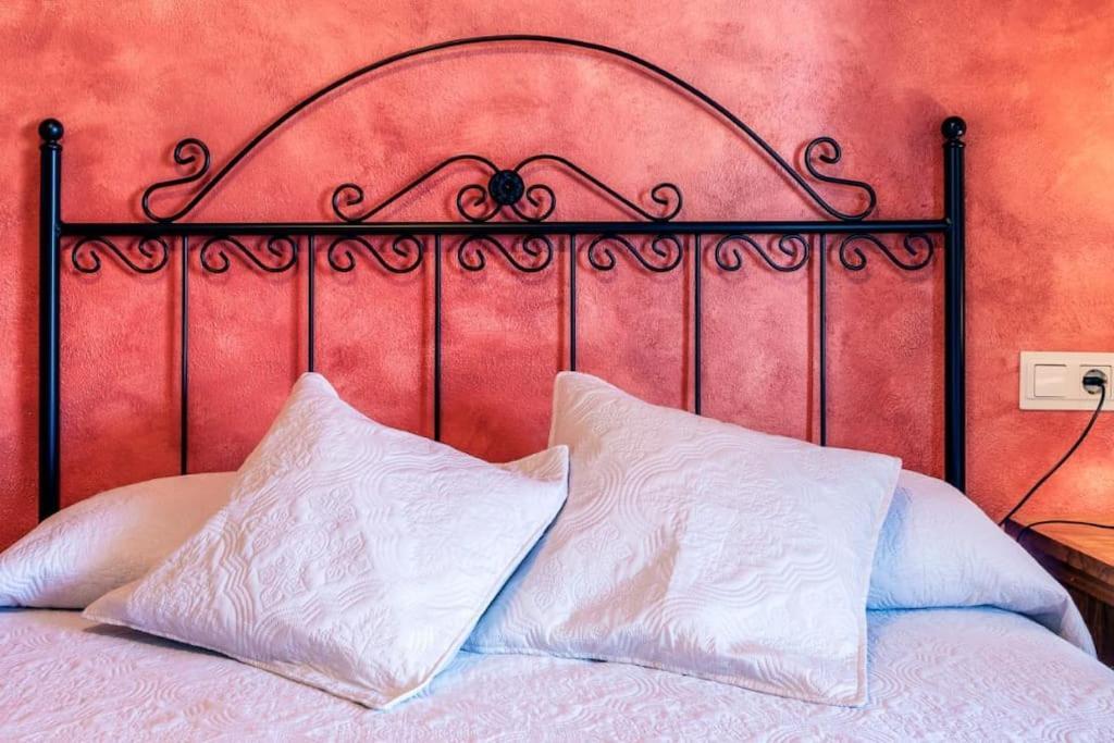 Casa Jose Capileira - Alpujarra Apartment Ngoại thất bức ảnh